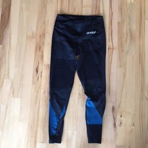 2XU Storage Compression Leggings